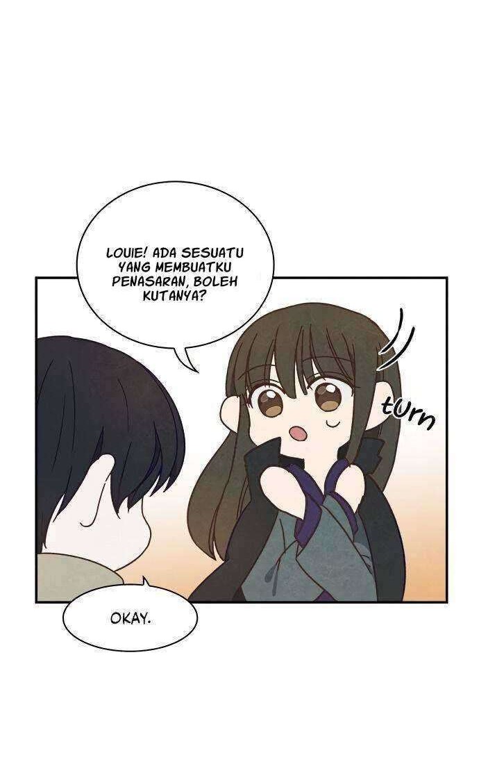 The Flower of Vampire Chapter 26 Gambar 27