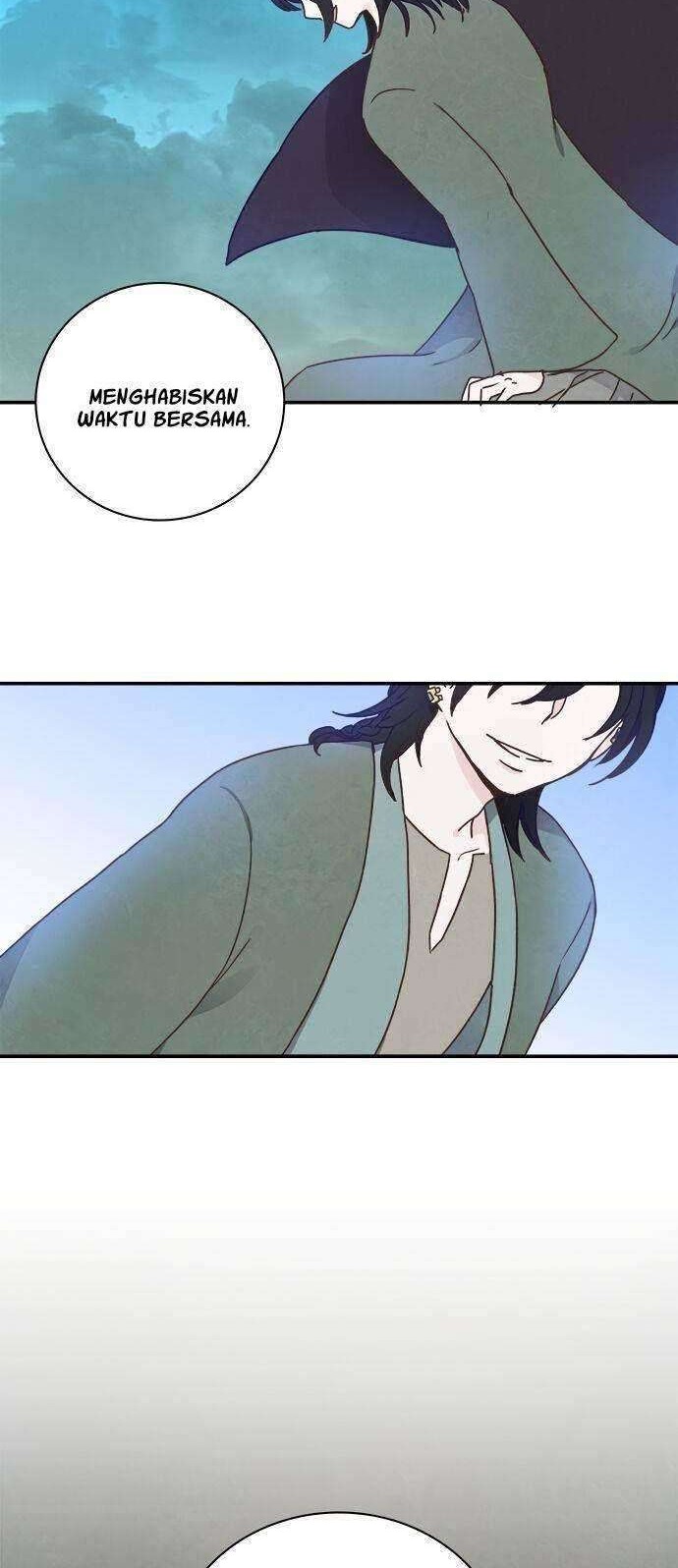 The Flower of Vampire Chapter 26 Gambar 46