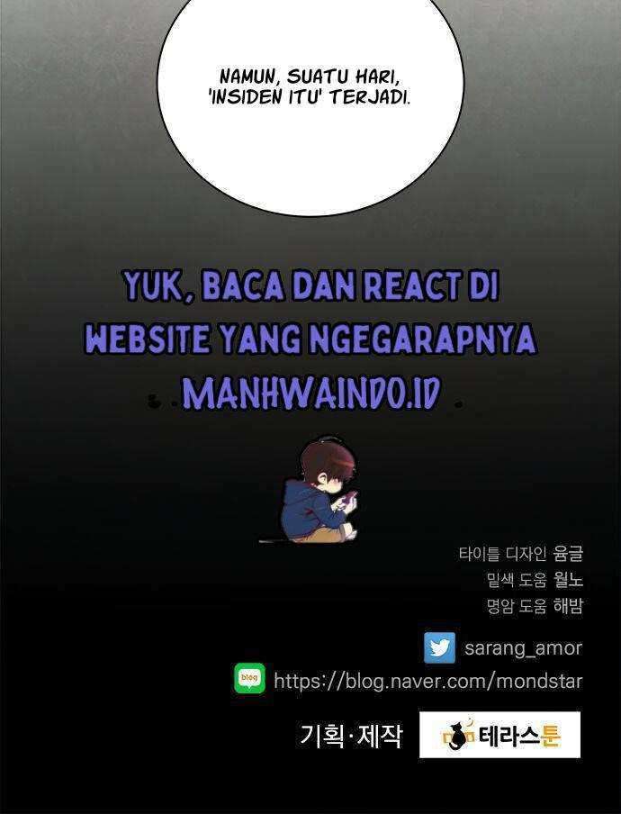 The Flower of Vampire Chapter 26 Gambar 47