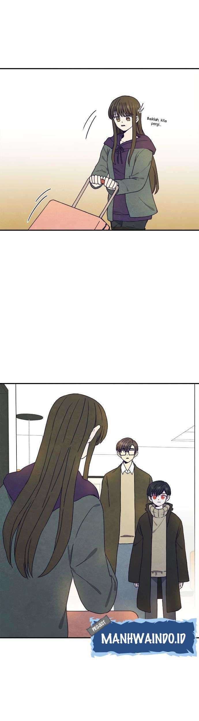 The Flower of Vampire Chapter 25 Gambar 6