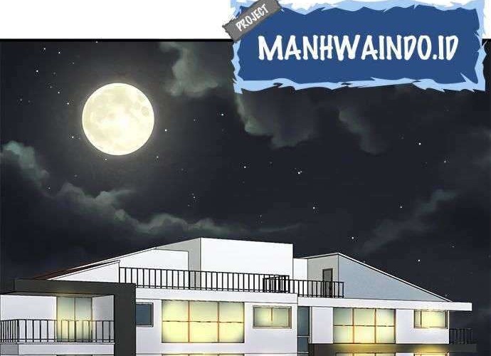 The Flower of Vampire Chapter 25 Gambar 13