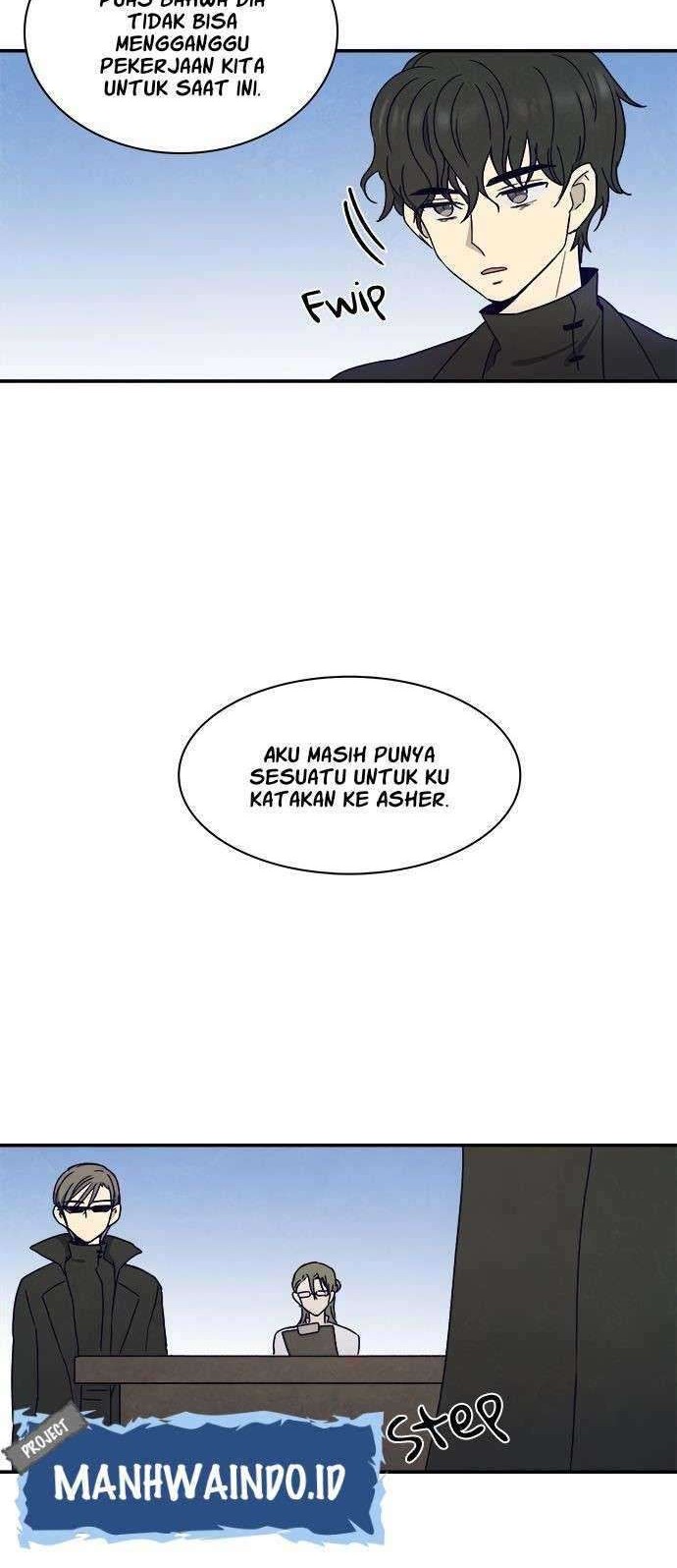 The Flower of Vampire Chapter 24 Gambar 7