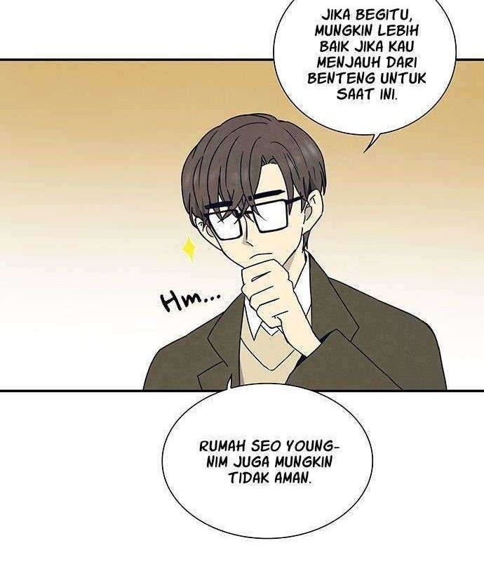 The Flower of Vampire Chapter 24 Gambar 23