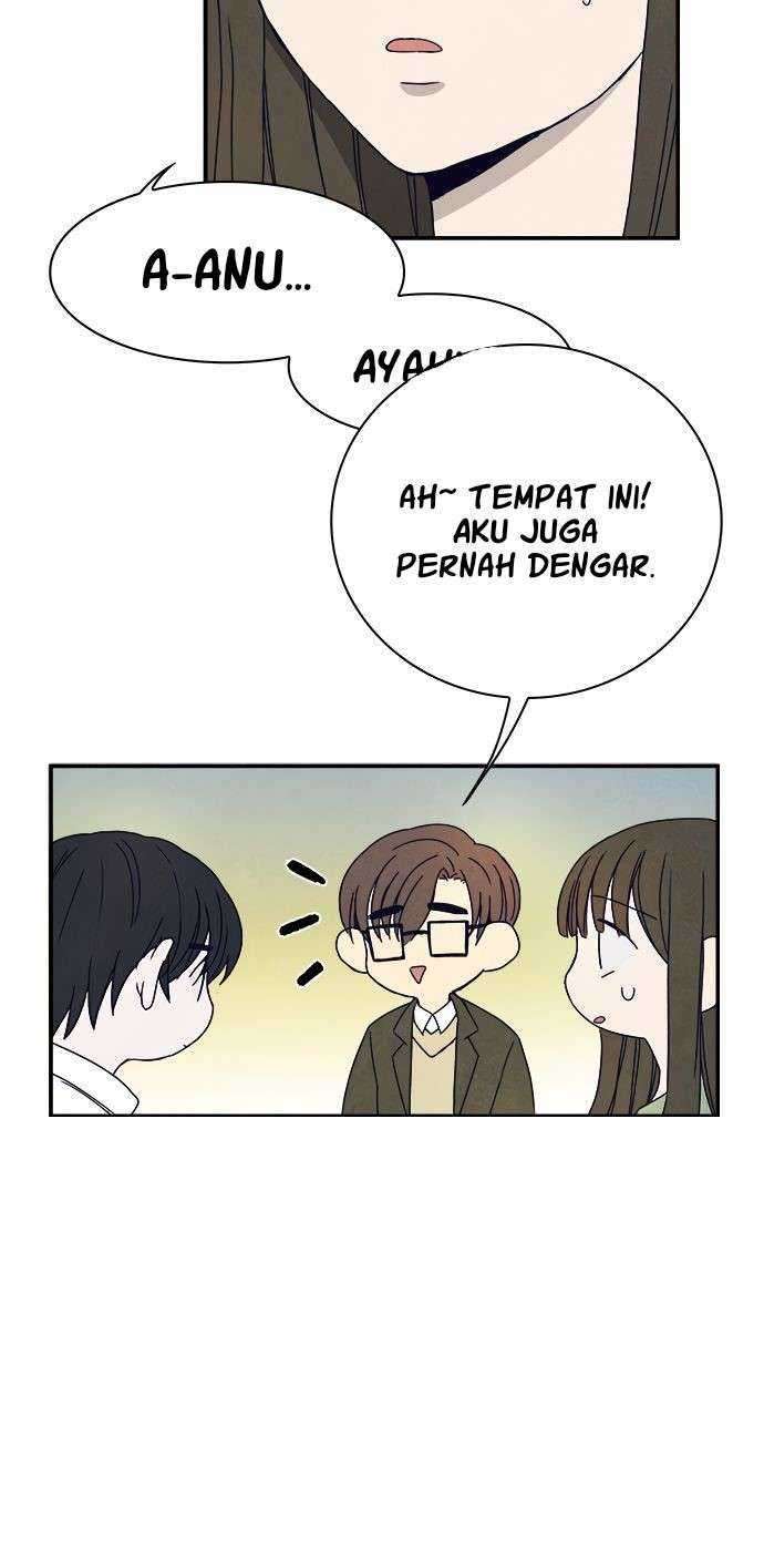 The Flower of Vampire Chapter 24 Gambar 17