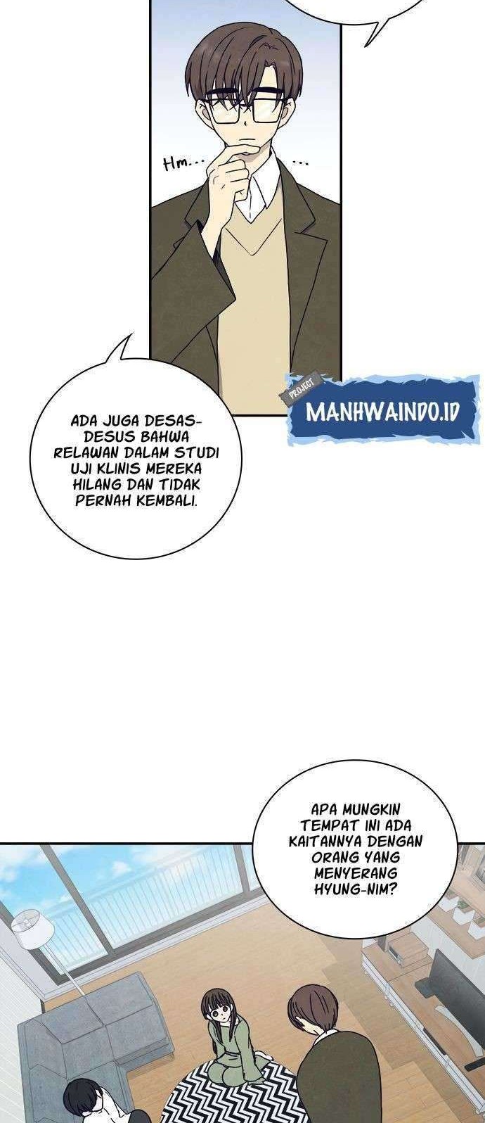 The Flower of Vampire Chapter 24 Gambar 19