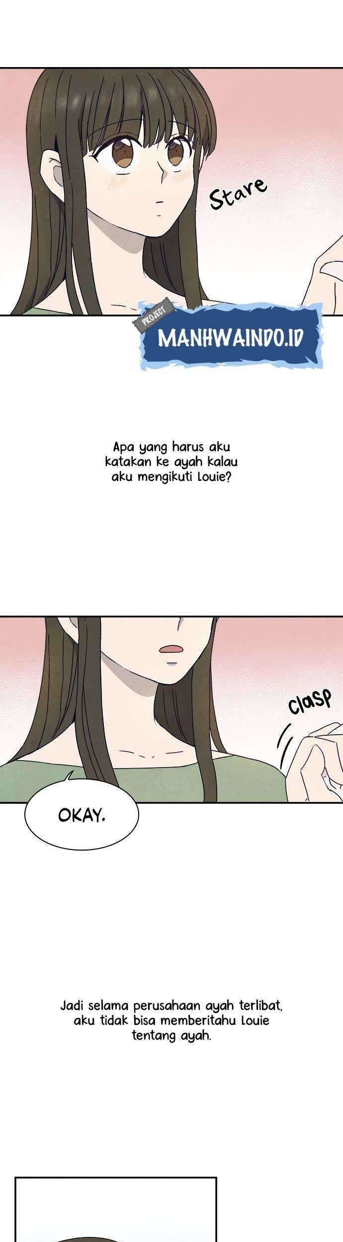 The Flower of Vampire Chapter 24 Gambar 30