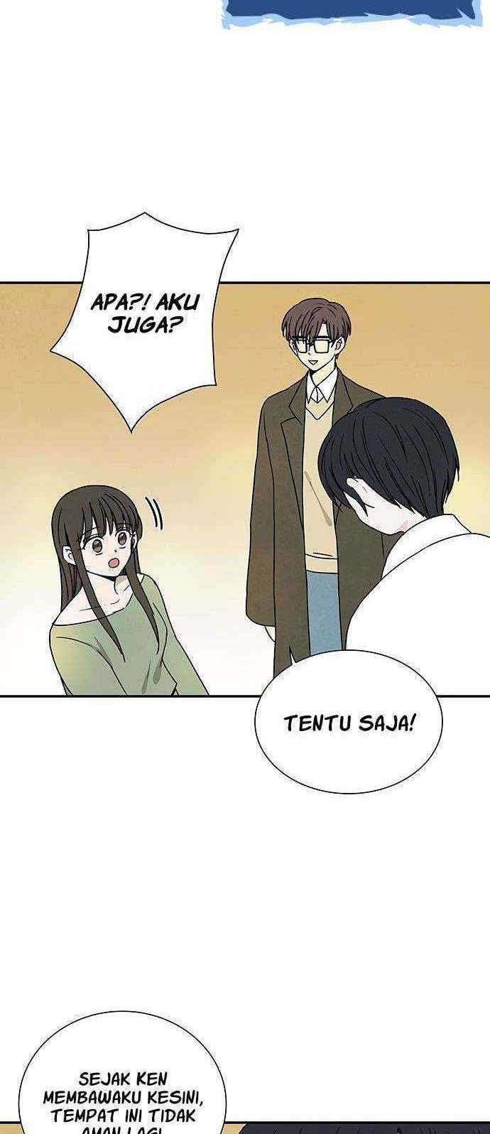 The Flower of Vampire Chapter 24 Gambar 27