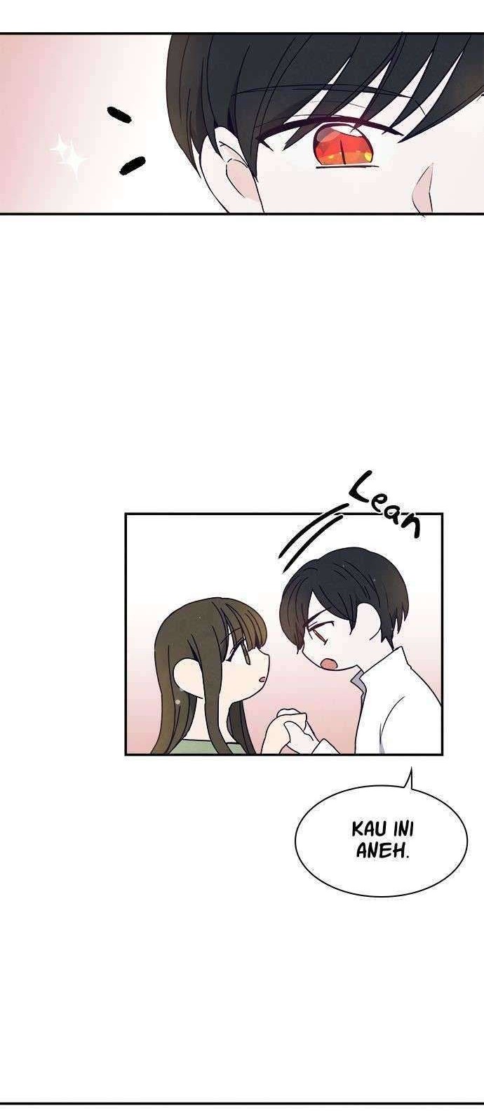 The Flower of Vampire Chapter 24 Gambar 33