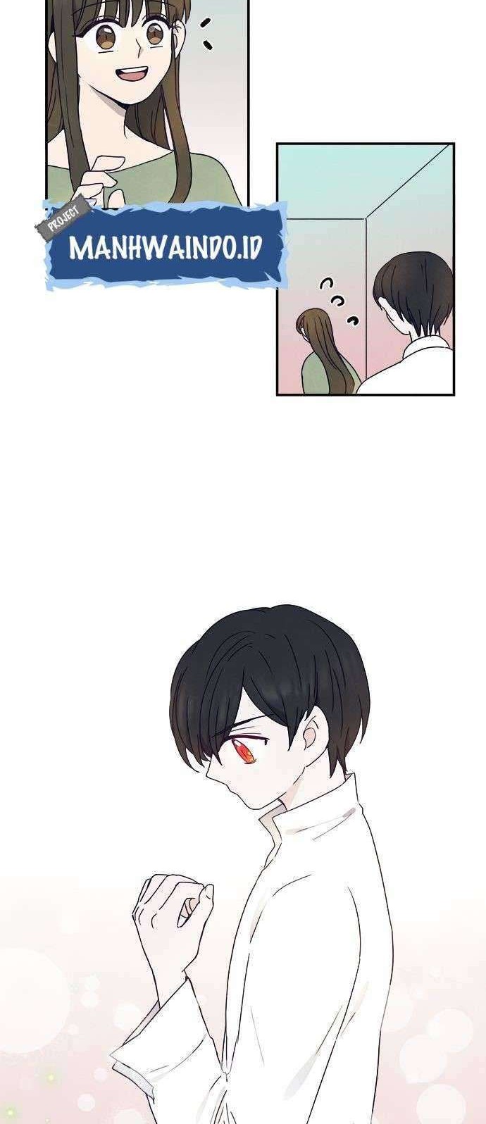 The Flower of Vampire Chapter 24 Gambar 37