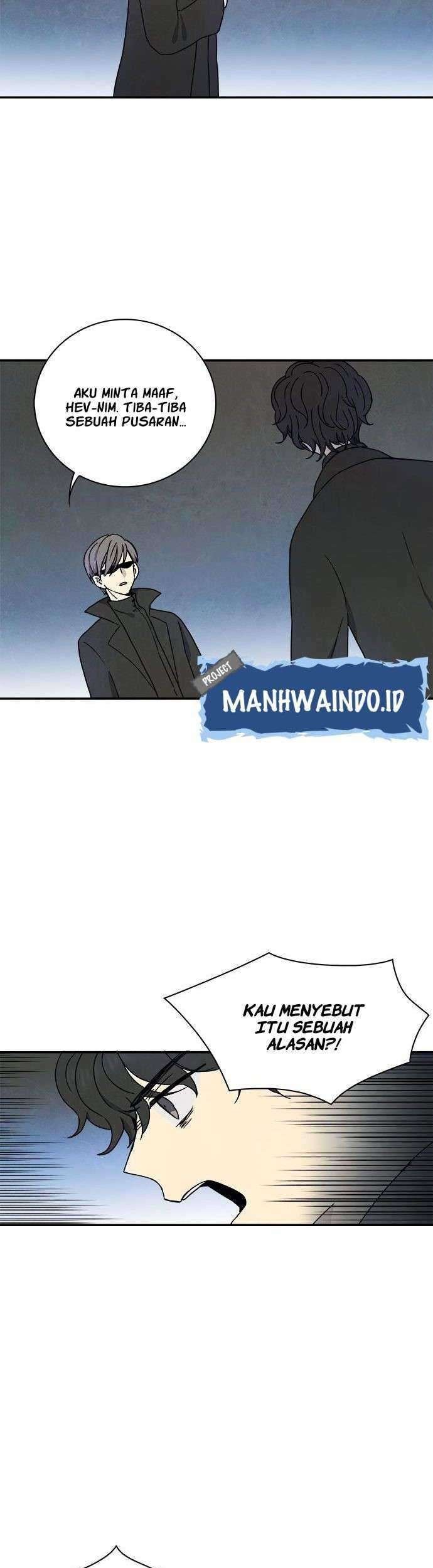 The Flower of Vampire Chapter 24 Gambar 3