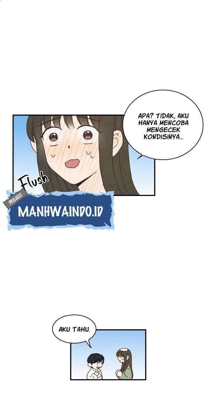 The Flower of Vampire Chapter 23 Gambar 17