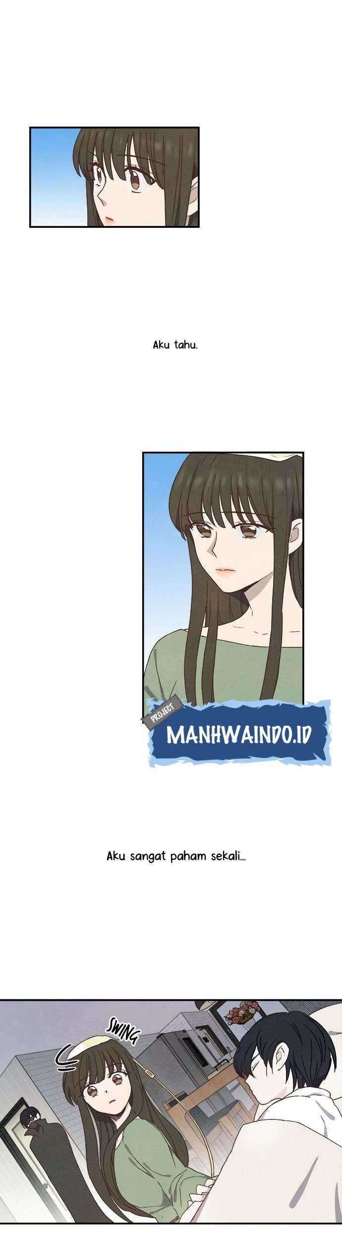 The Flower of Vampire Chapter 23 Gambar 3