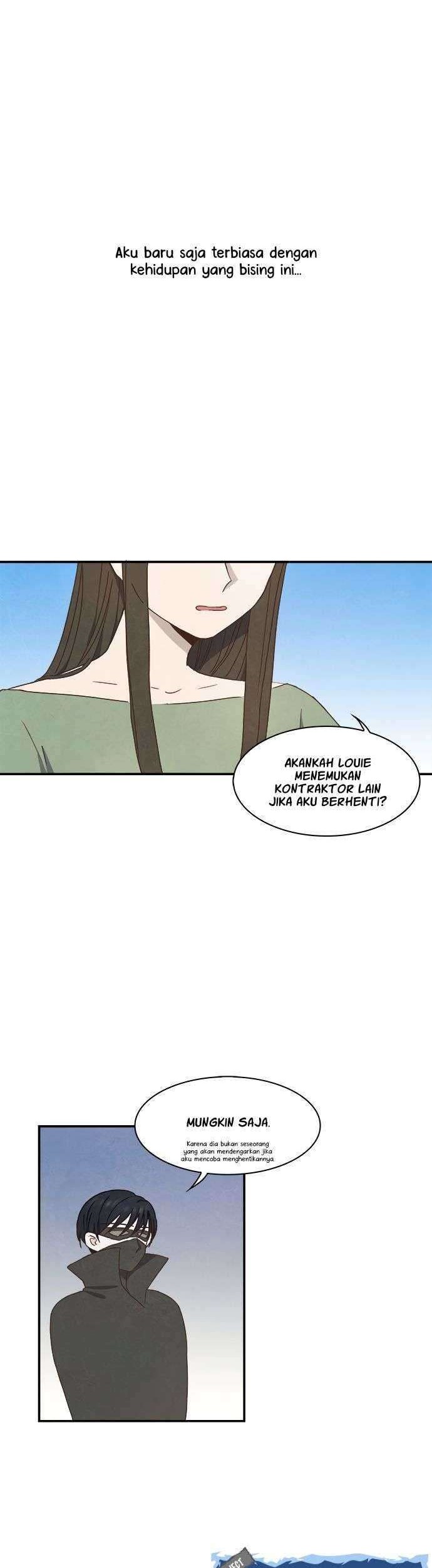 The Flower of Vampire Chapter 23 Gambar 6