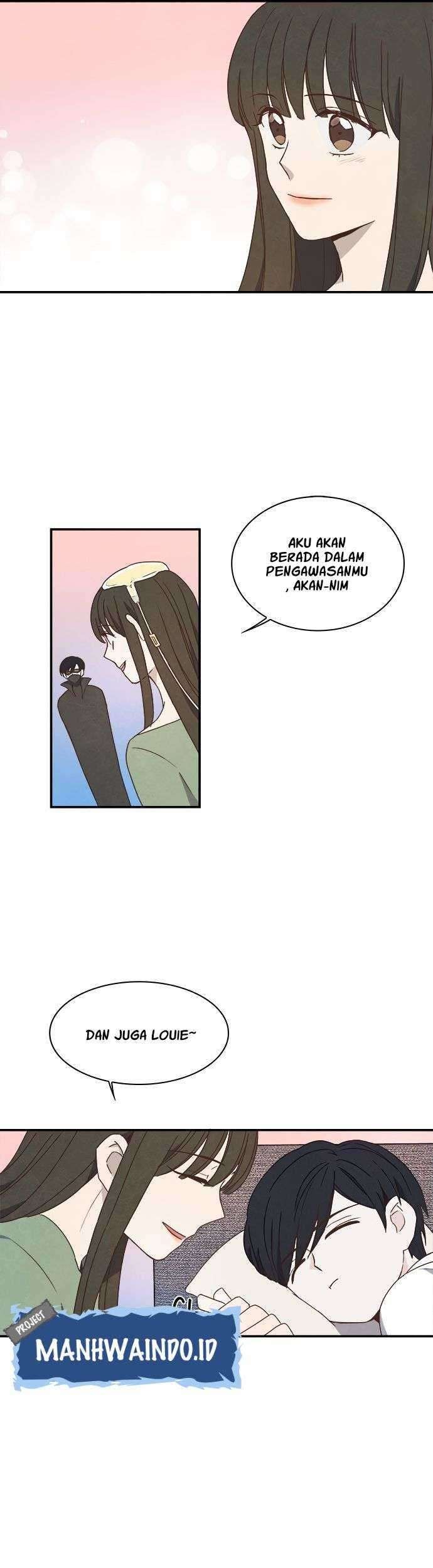 The Flower of Vampire Chapter 23 Gambar 9