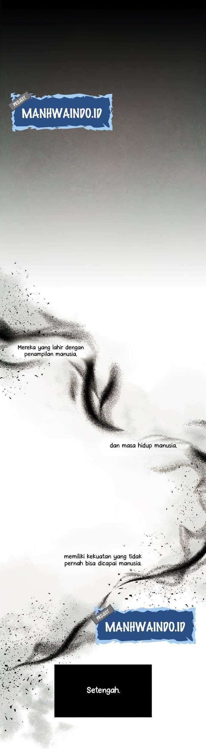 The Flower of Vampire Chapter 22 Gambar 8