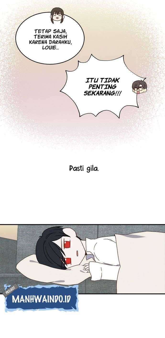 The Flower of Vampire Chapter 22 Gambar 17