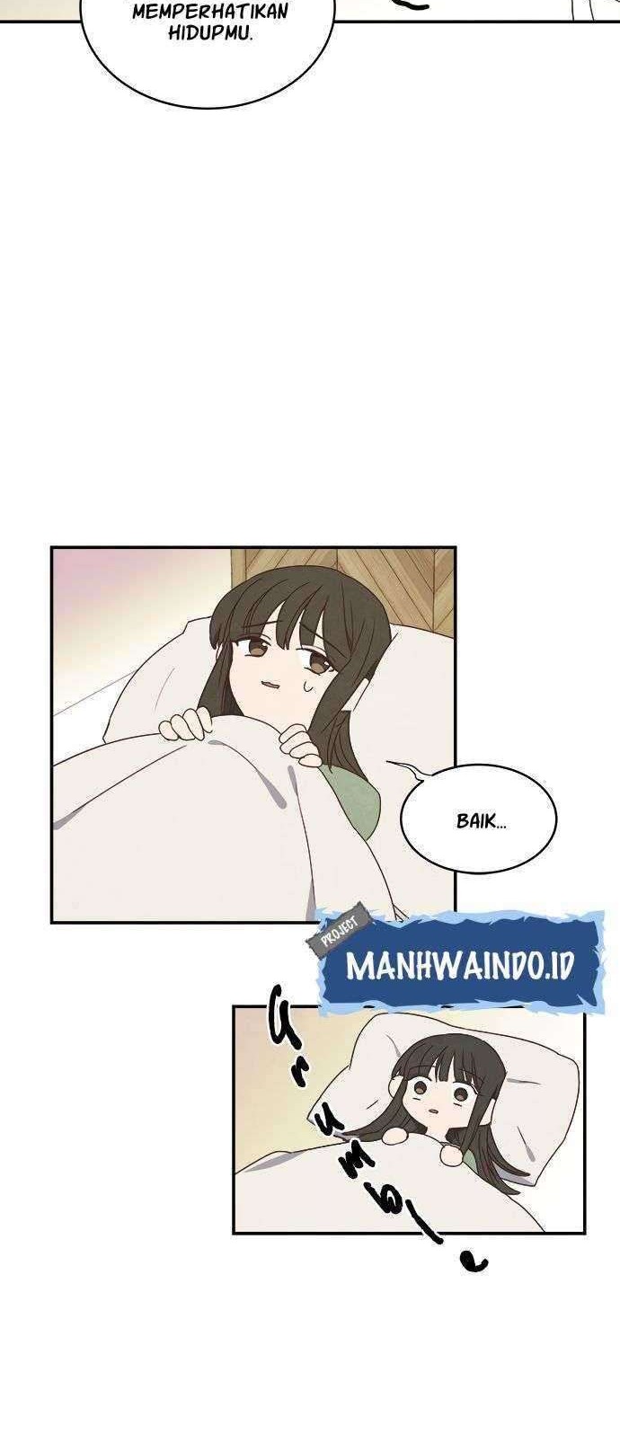 The Flower of Vampire Chapter 22 Gambar 19