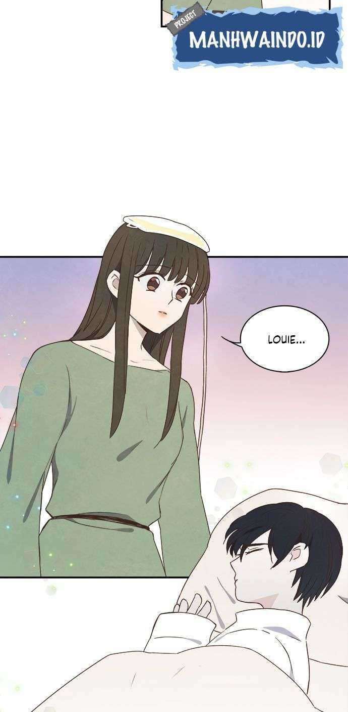 The Flower of Vampire Chapter 22 Gambar 22