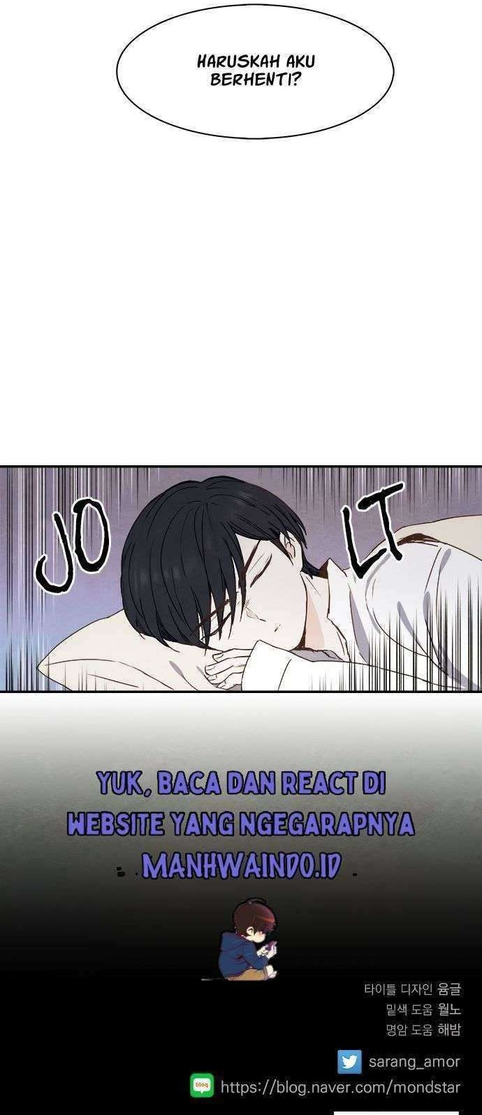 The Flower of Vampire Chapter 22 Gambar 26