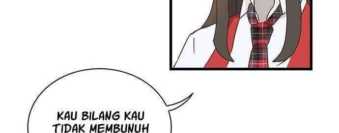 The Flower of Vampire Chapter 06 Gambar 14