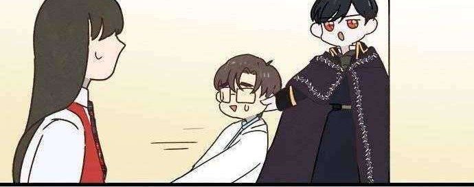 The Flower of Vampire Chapter 06 Gambar 20