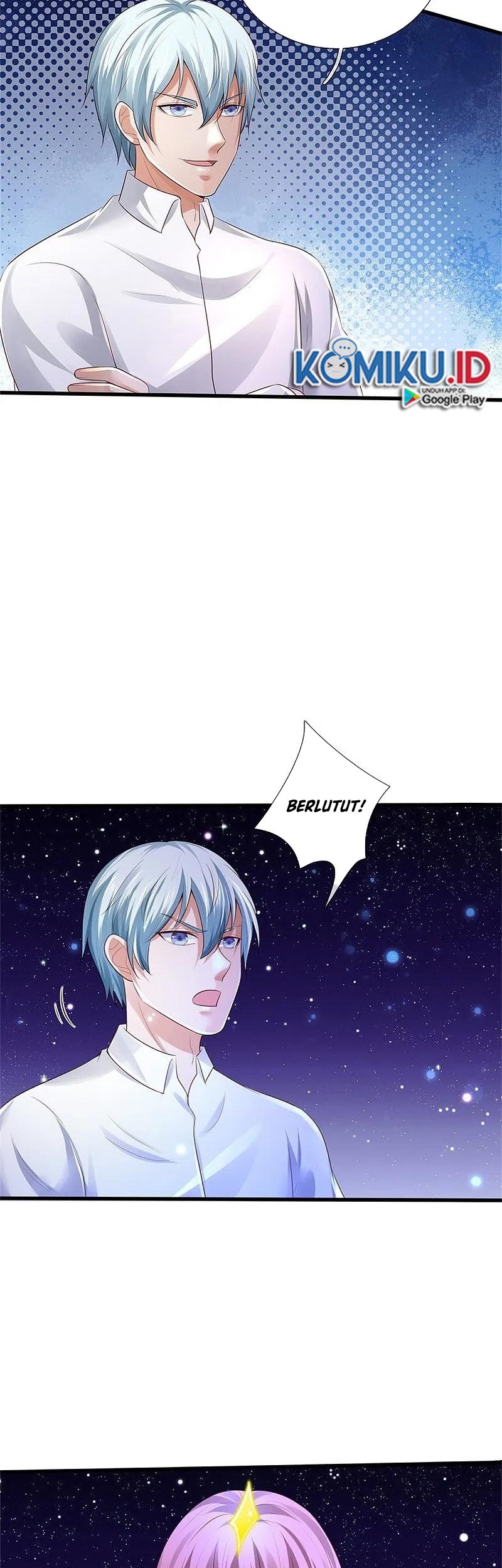 I am Daxianzun Chapter 348 Gambar 10