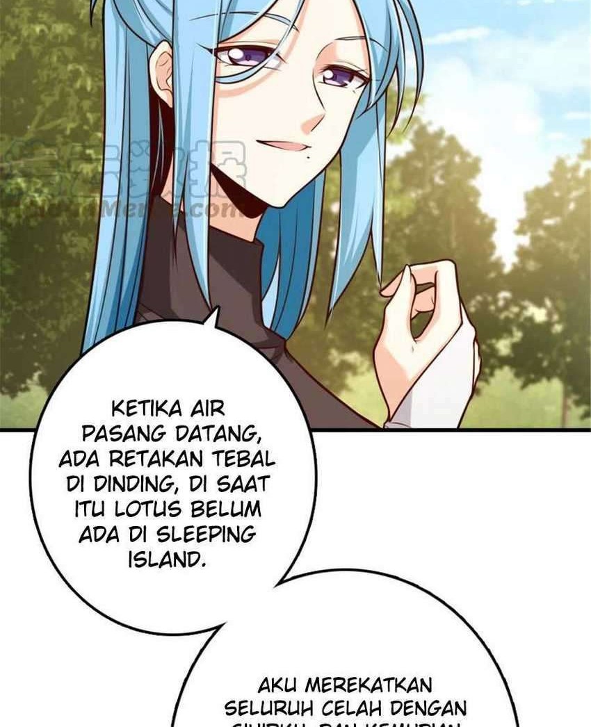 Release That Witch Chapter 308 Gambar 7