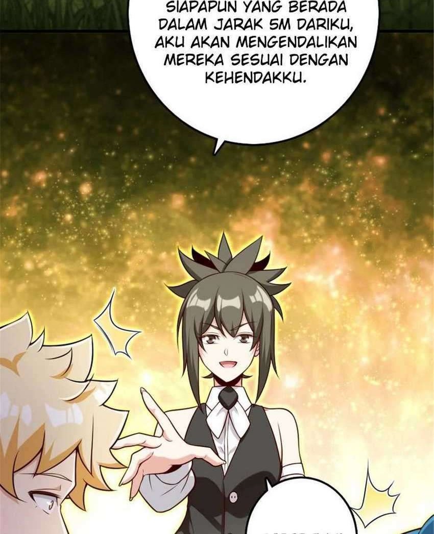 Release That Witch Chapter 308 Gambar 11