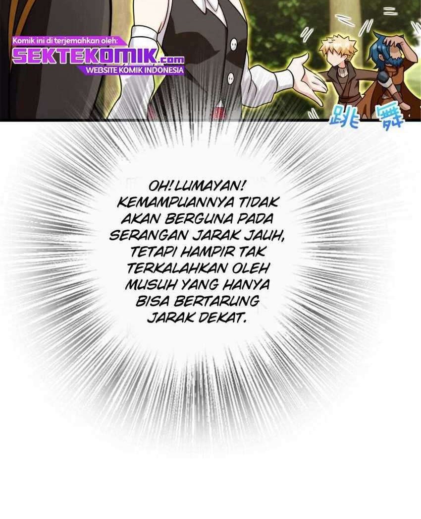 Release That Witch Chapter 308 Gambar 13