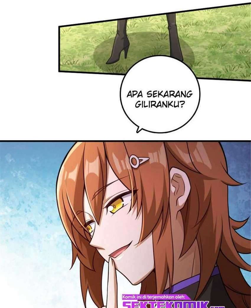 Release That Witch Chapter 308 Gambar 15