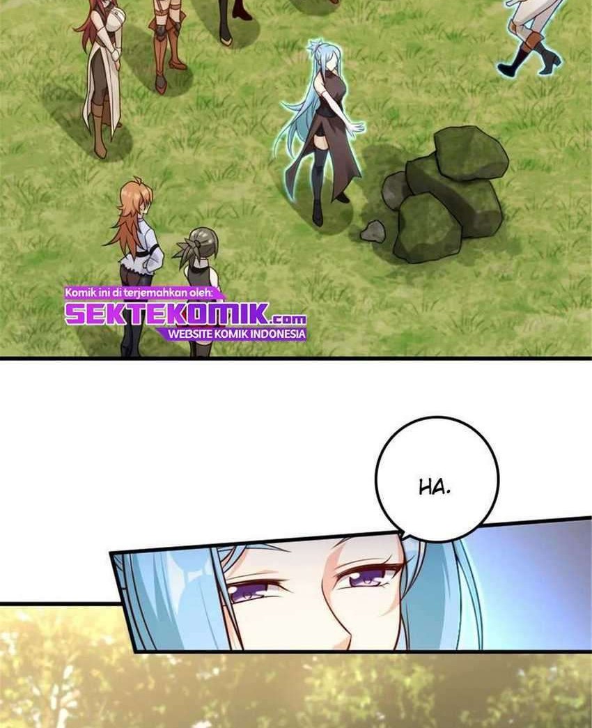 Release That Witch Chapter 308 Gambar 3