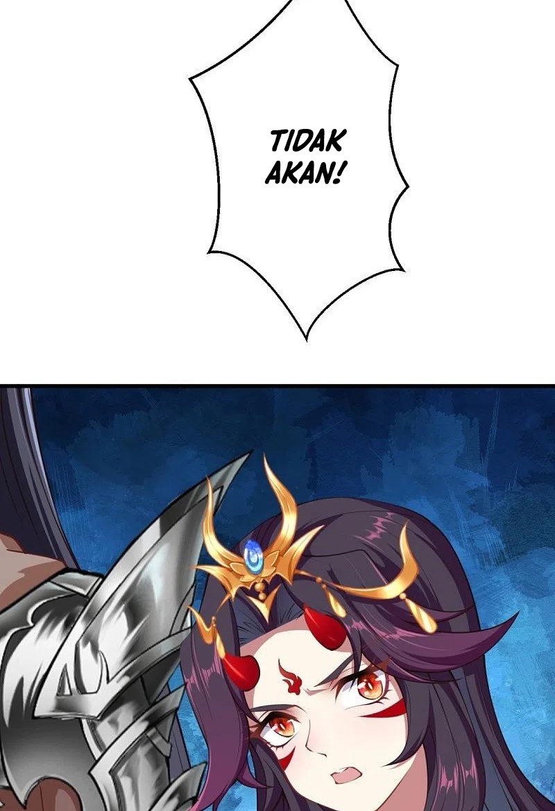 Against the Gods Chapter 383 Gambar 35