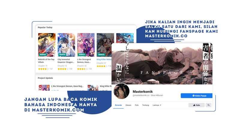 The Gamer: Fantasia Chapter 01 Gambar 46