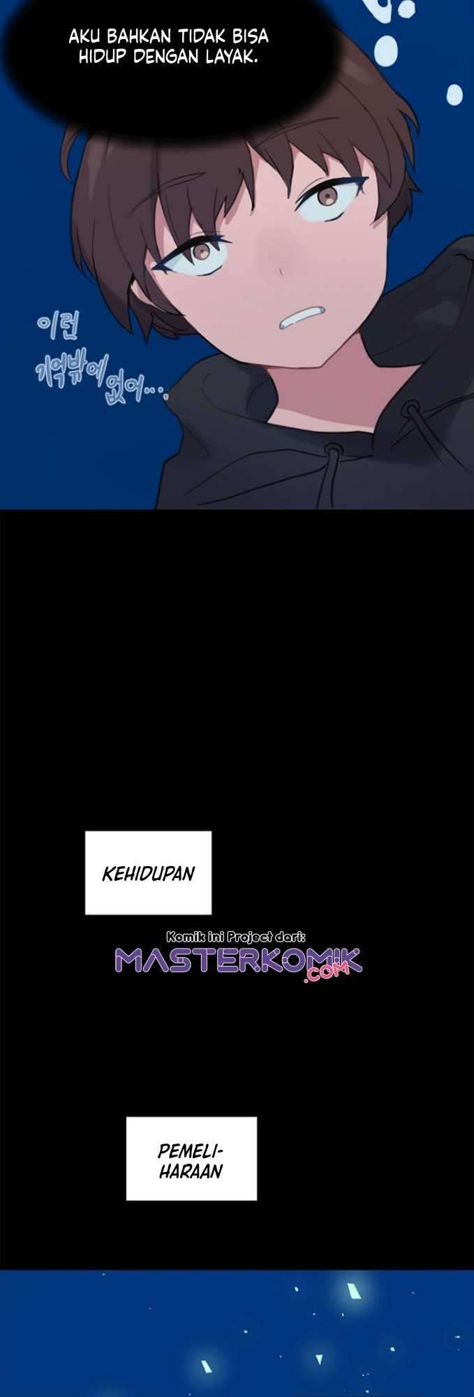 The Gamer: Fantasia Chapter 01 Gambar 12