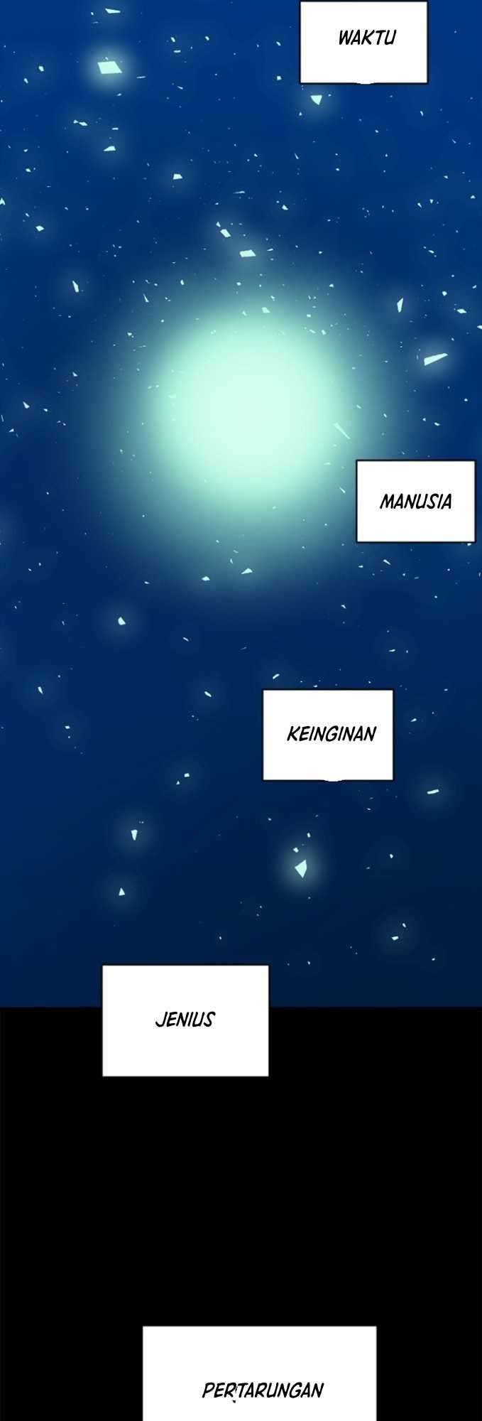 The Gamer: Fantasia Chapter 01 Gambar 13