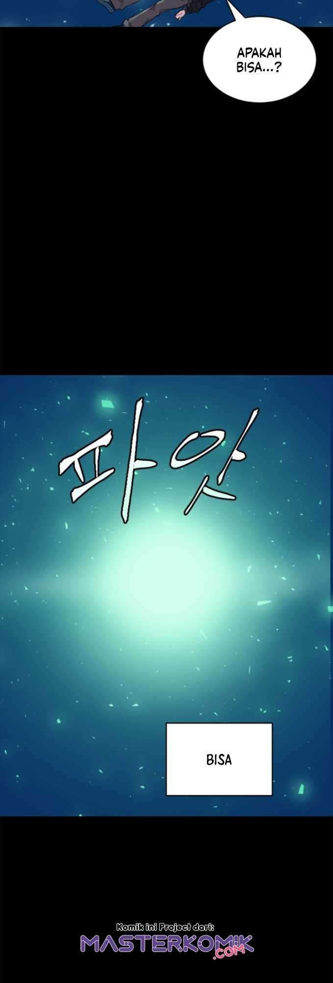 The Gamer: Fantasia Chapter 01 Gambar 16