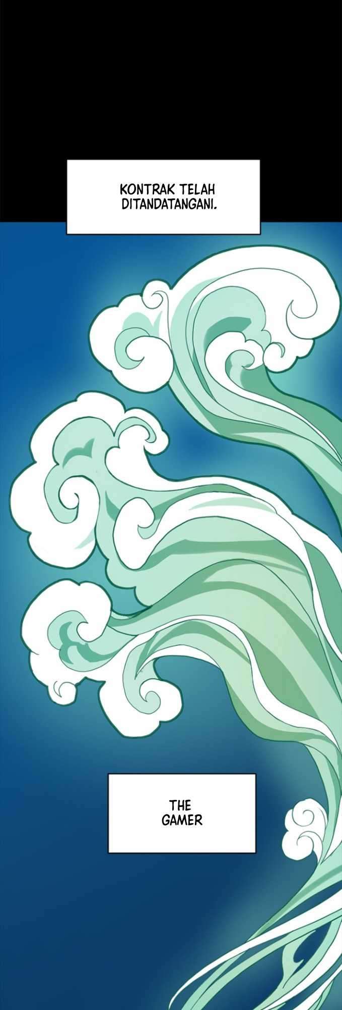 The Gamer: Fantasia Chapter 01 Gambar 17