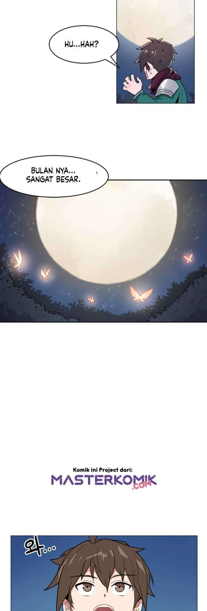 The Gamer: Fantasia Chapter 01 Gambar 24