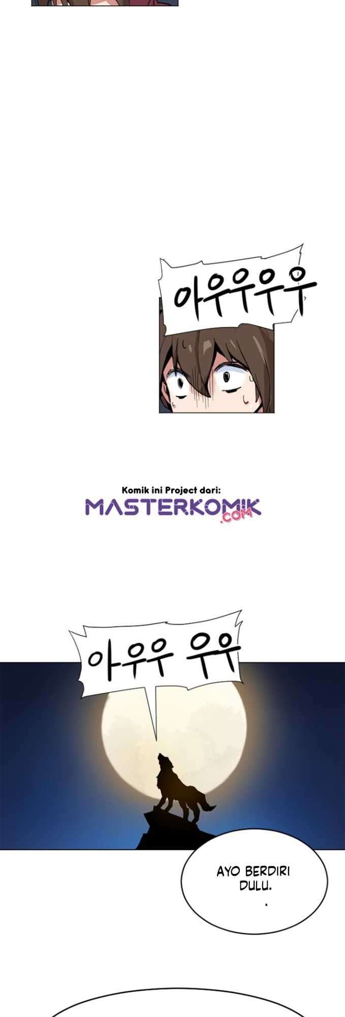 The Gamer: Fantasia Chapter 01 Gambar 27