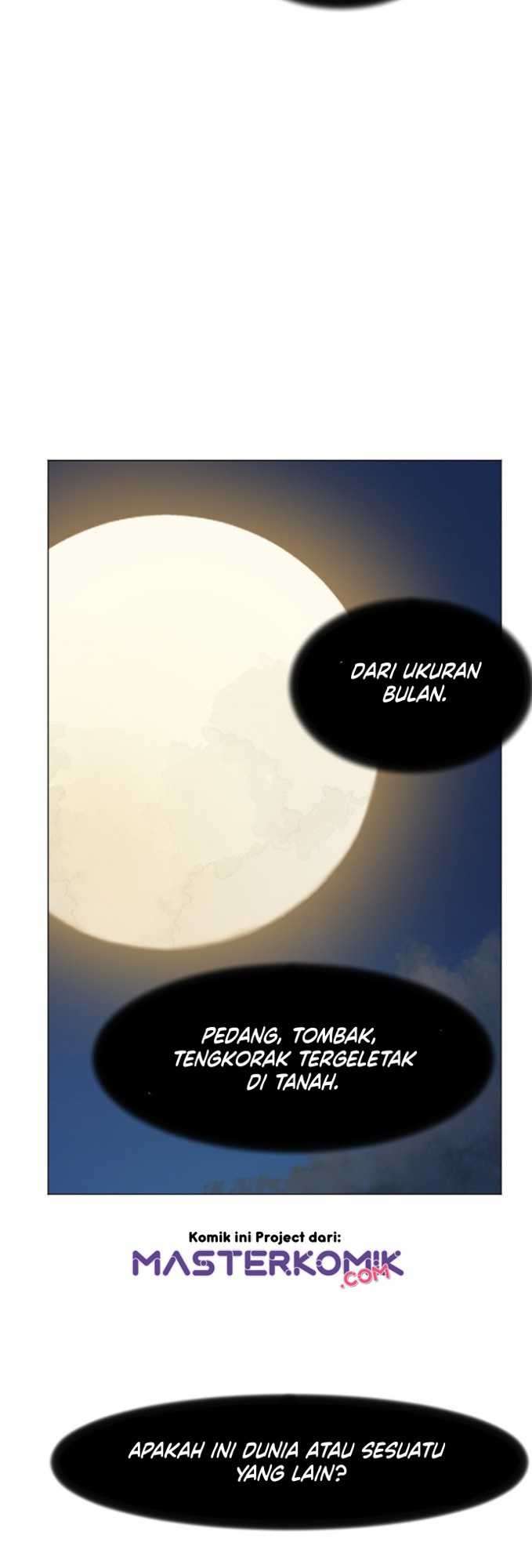 The Gamer: Fantasia Chapter 01 Gambar 32