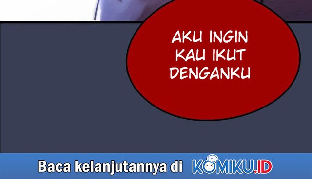 I’m Not The Overlord Chapter 32 Gambar 33