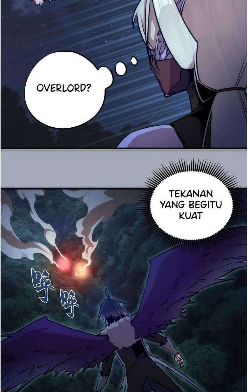 I’m Not The Overlord Chapter 46 Gambar 23