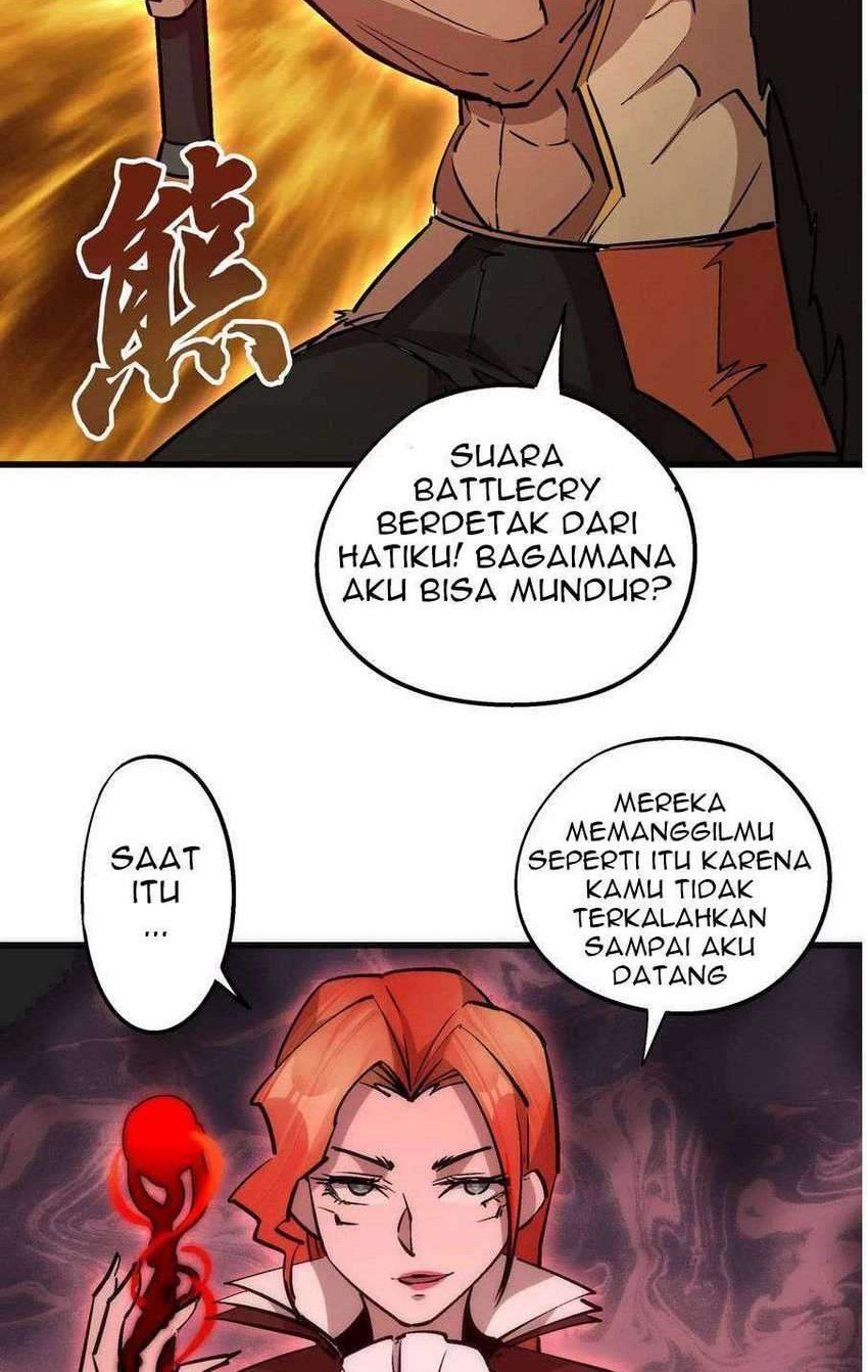 I’m Not The Overlord Chapter 46 Gambar 18