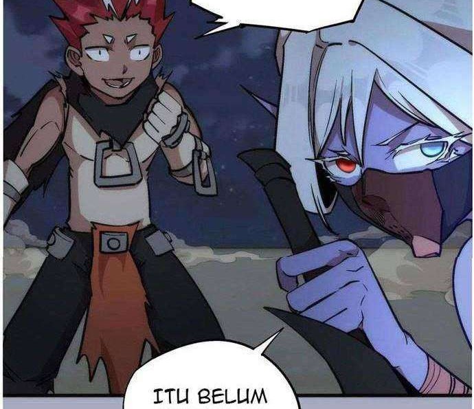 I’m Not The Overlord Chapter 43 Gambar 6