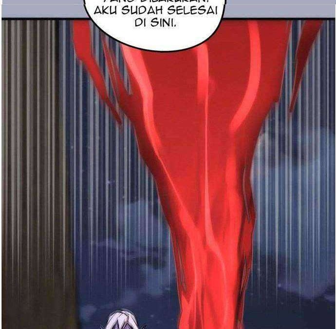 I’m Not The Overlord Chapter 43 Gambar 12