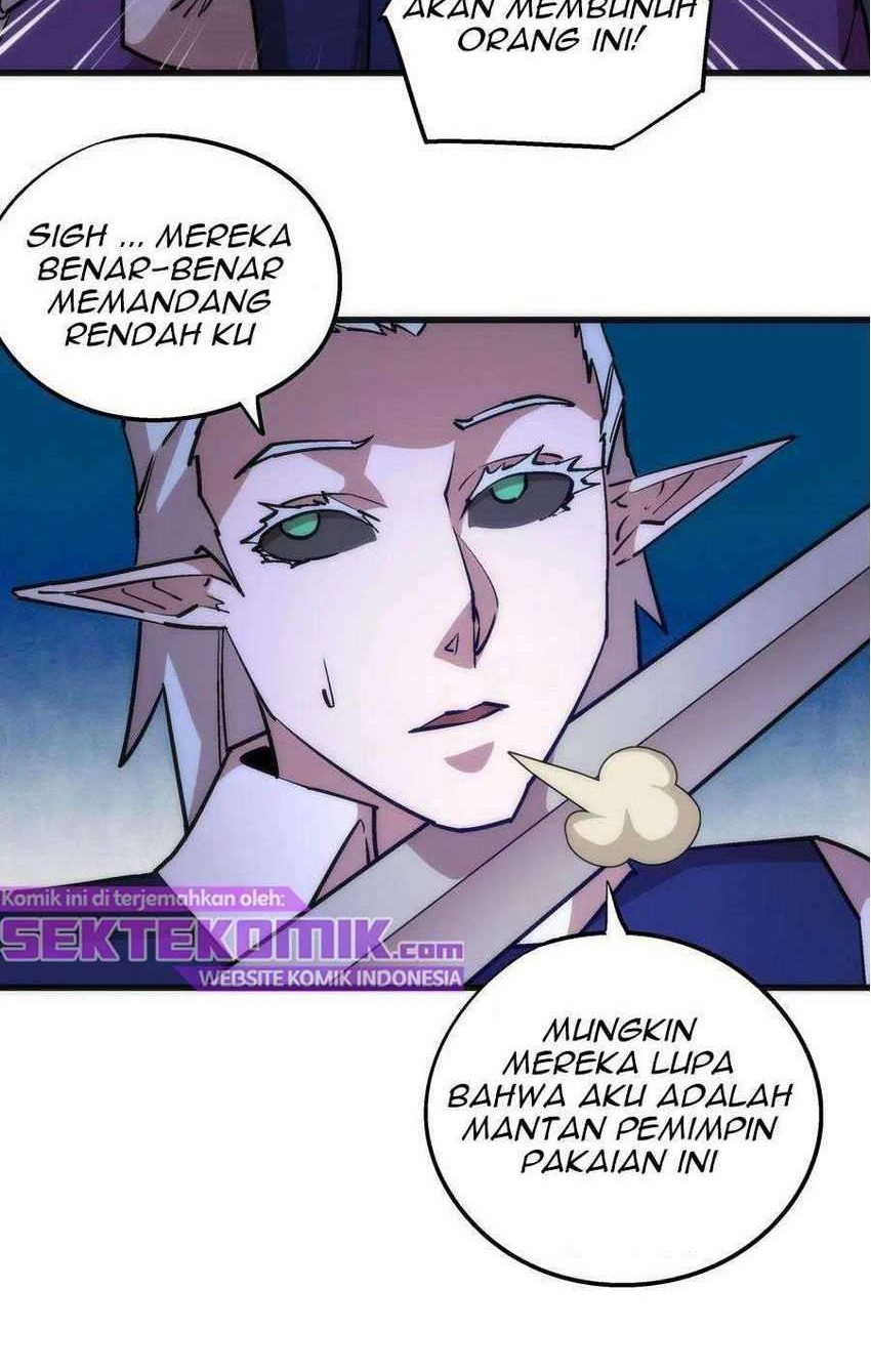 I’m Not The Overlord Chapter 42 Gambar 9