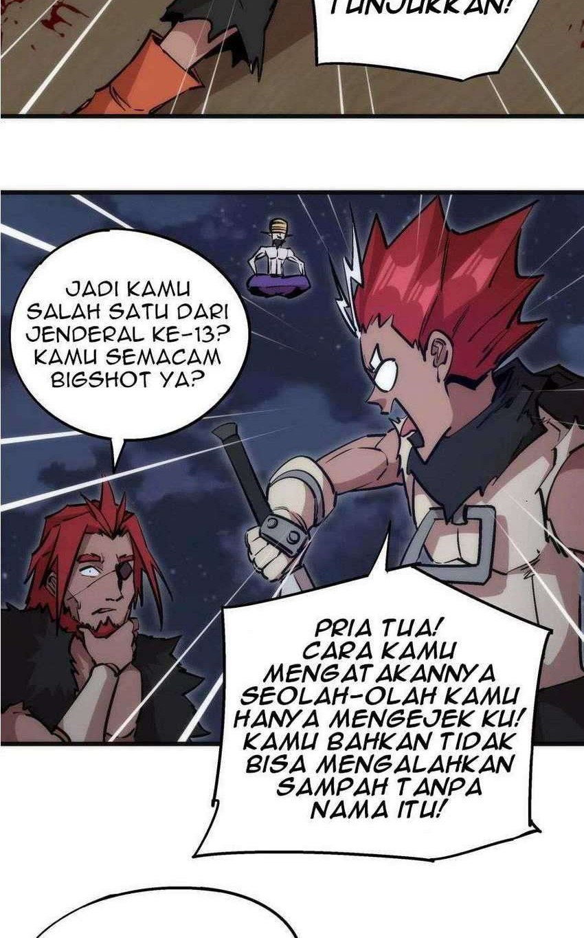 I’m Not The Overlord Chapter 42 Gambar 13