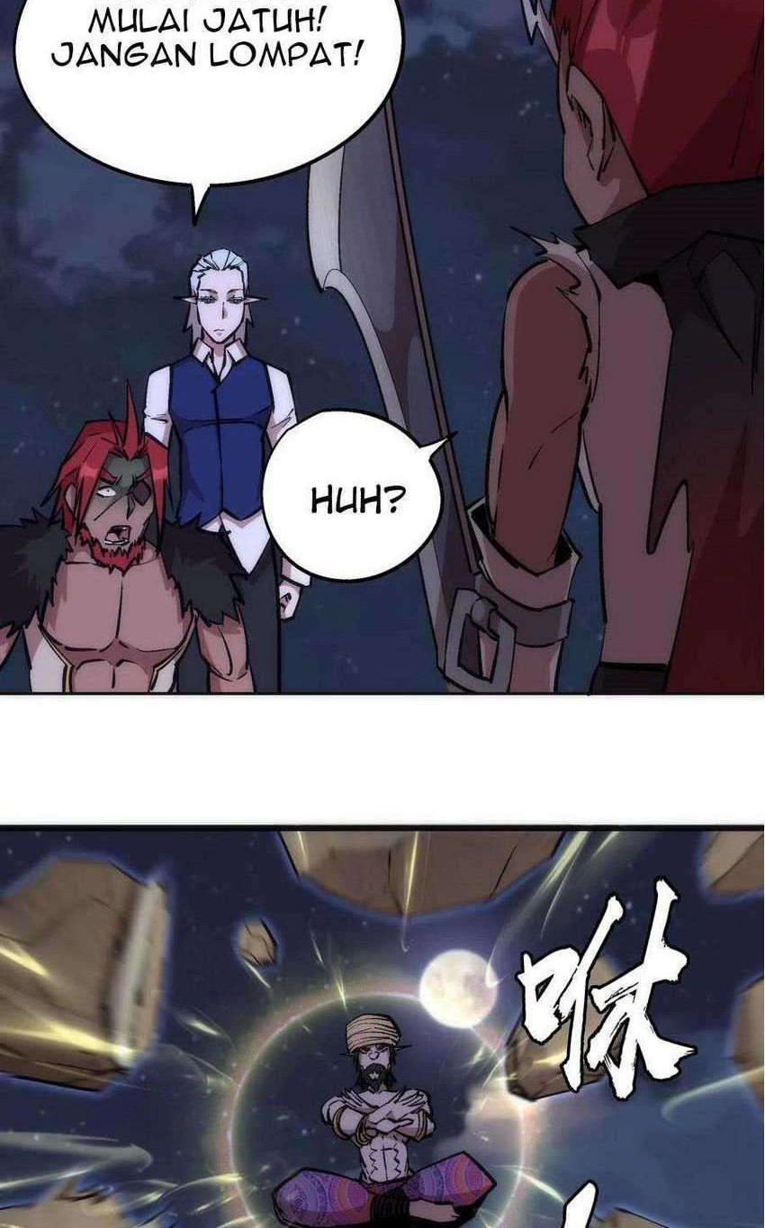 I’m Not The Overlord Chapter 42 Gambar 19