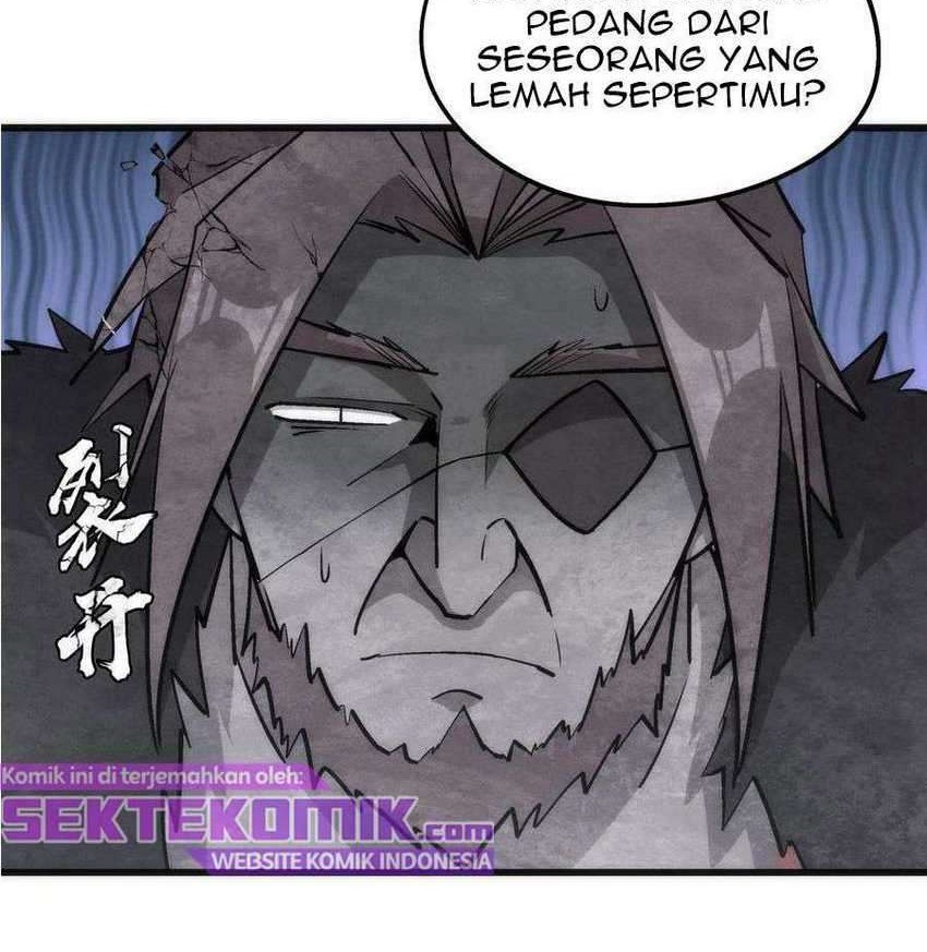 I’m Not The Overlord Chapter 41 Gambar 5