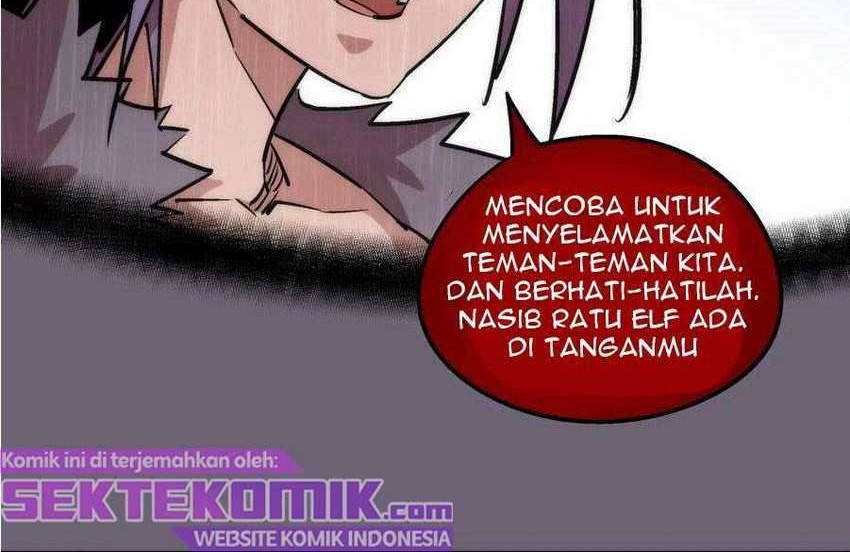 I’m Not The Overlord Chapter 41 Gambar 28